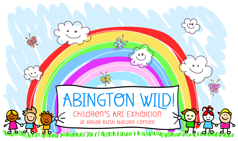 Abington Wild! Children's Art Exhibition