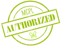MCPL Authorized