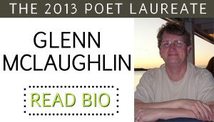2013 MCPL - Greg McLaughlin