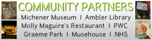 Community Partners