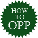 How to OPP
