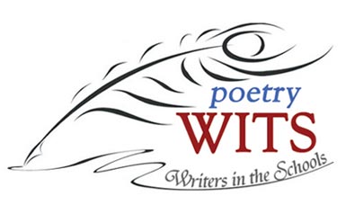 Poetry WITS logo
