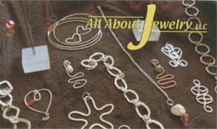 All About Jewelry Inc