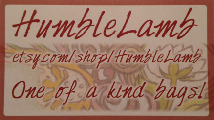 Humble Lamb