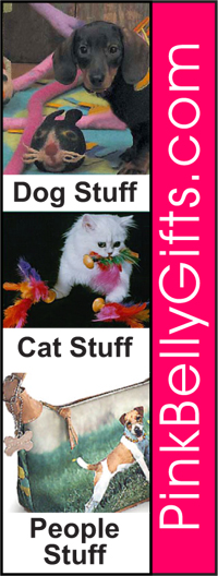 Pink Belly Gifts