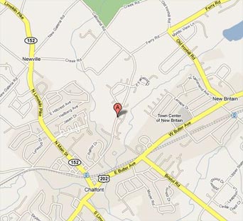 View Map