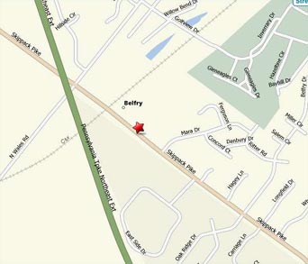 View Map