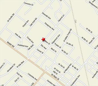 View Map