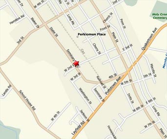 View Map