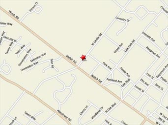 View Map