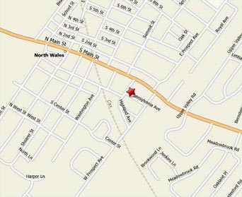 View Map