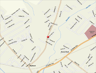 View Map