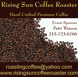 Rising Sun Coffee Roaster