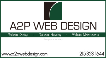 A2P Web Design