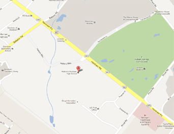 View Map