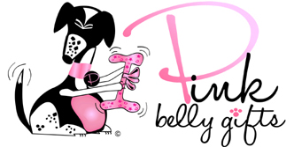 Pink Belly Gifts