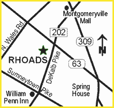 View Map