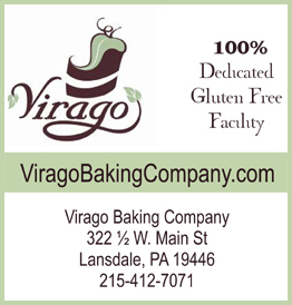 Virago Baking Company